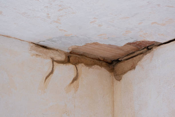 Water damage restoration insurance claims in Derby, KS